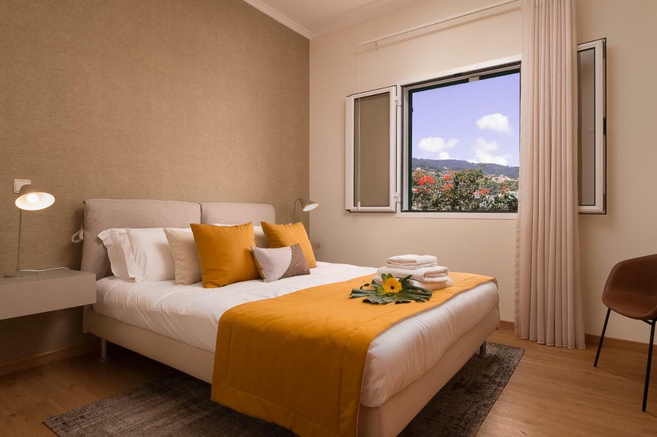 Villa Sunrise View By Madeira Sun Travel Santa Cruz  Exterior foto