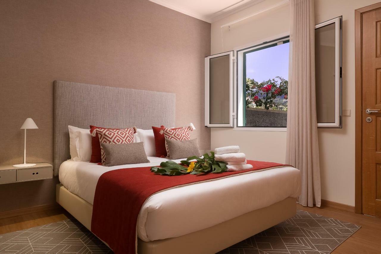 Villa Sunrise View By Madeira Sun Travel Santa Cruz  Exterior foto