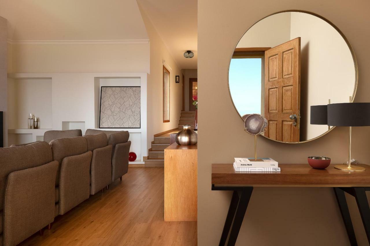 Villa Sunrise View By Madeira Sun Travel Santa Cruz  Exterior foto